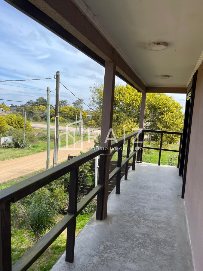 Casa ID.11314 -  VENTA CASA 3 DORMITORIOS  JOSE IGNACIO - LA JUANITA