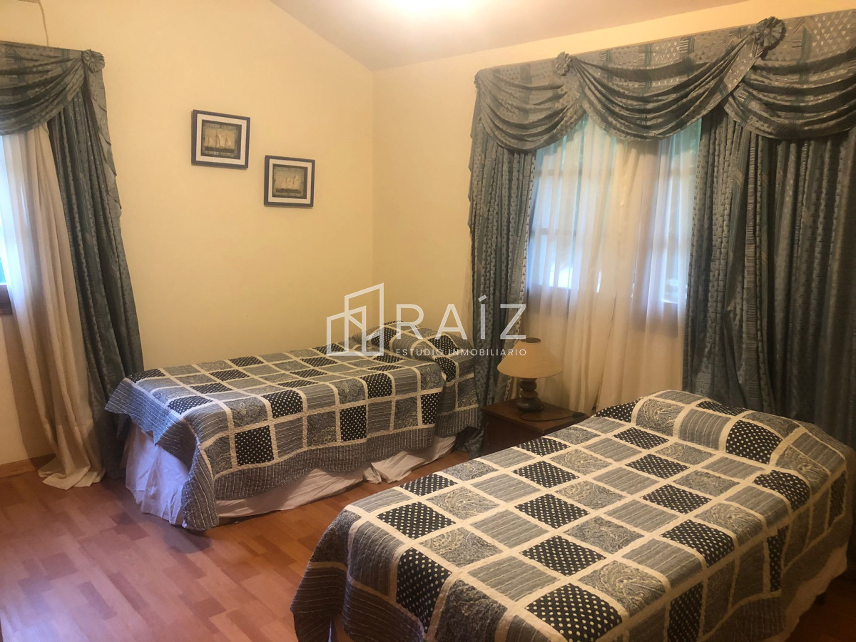 Casa ID.323 - Casa en Maldonado, Bo. Córdoba