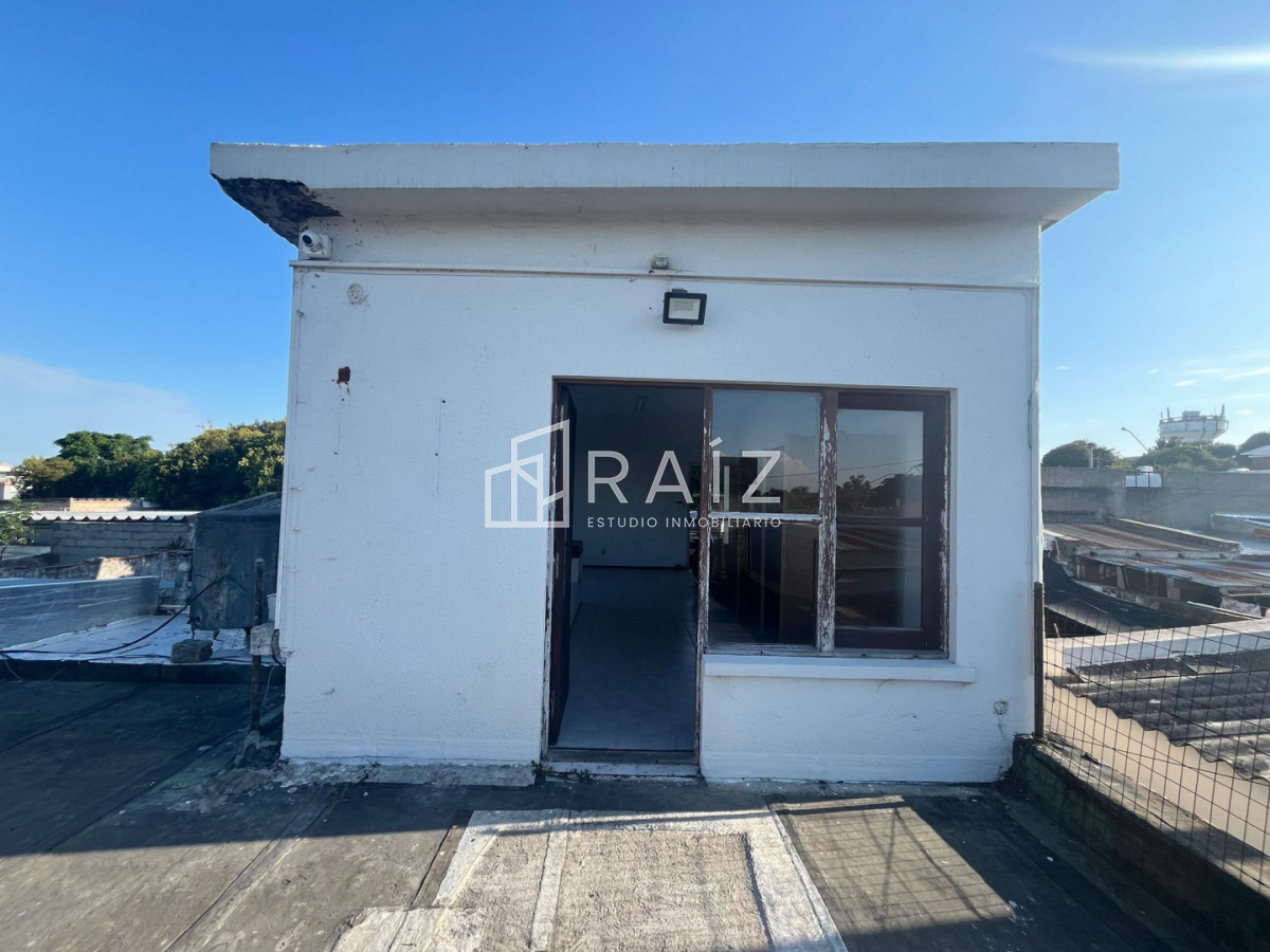 Casa ID.11827 - VENTA 2 CASAS MISMO PADRON SAN CARLOS