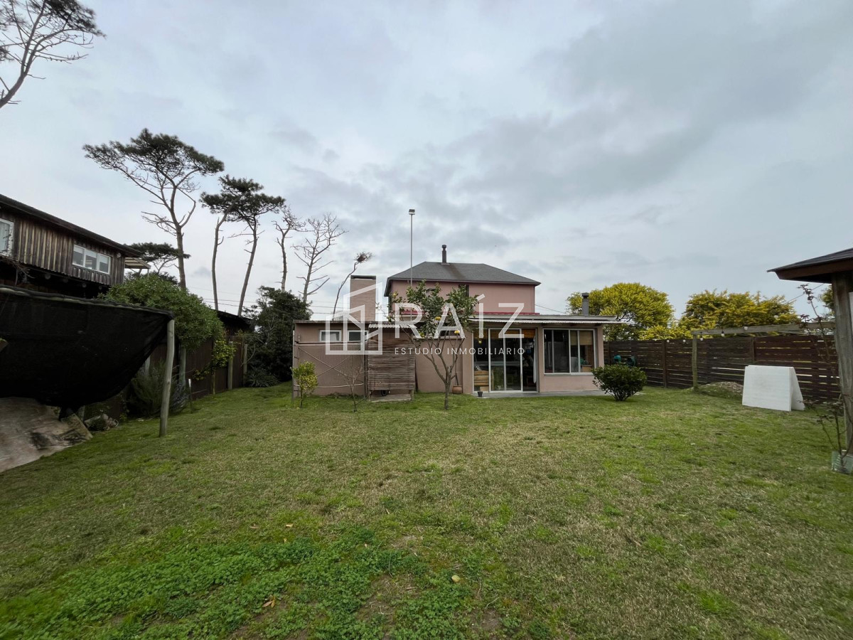 Casa ID.11314 -  VENTA CASA 3 DORMITORIOS  JOSE IGNACIO - LA JUANITA