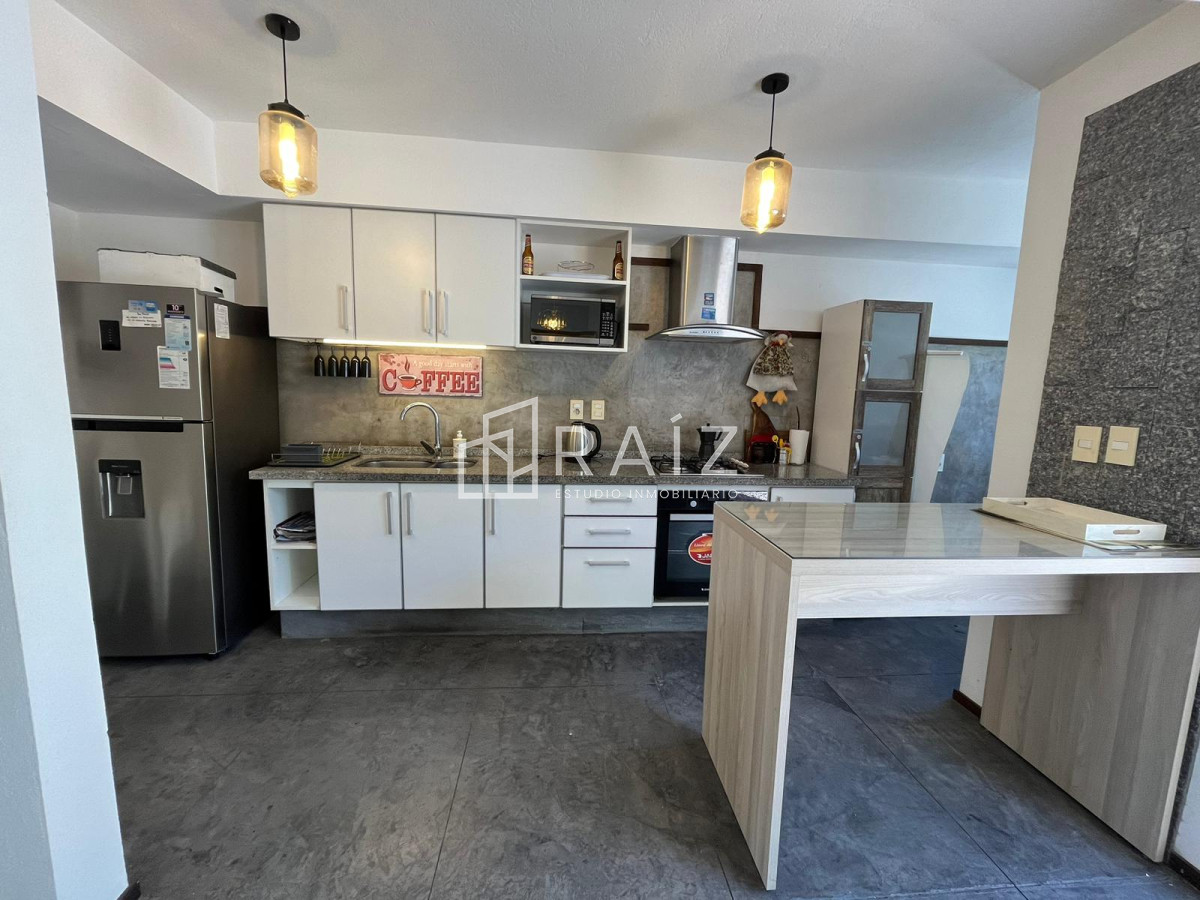 Casa ID.2554 - CASA  VENTA 3 DORMITORIOS ZONA ATLANTICO SHOPPING 