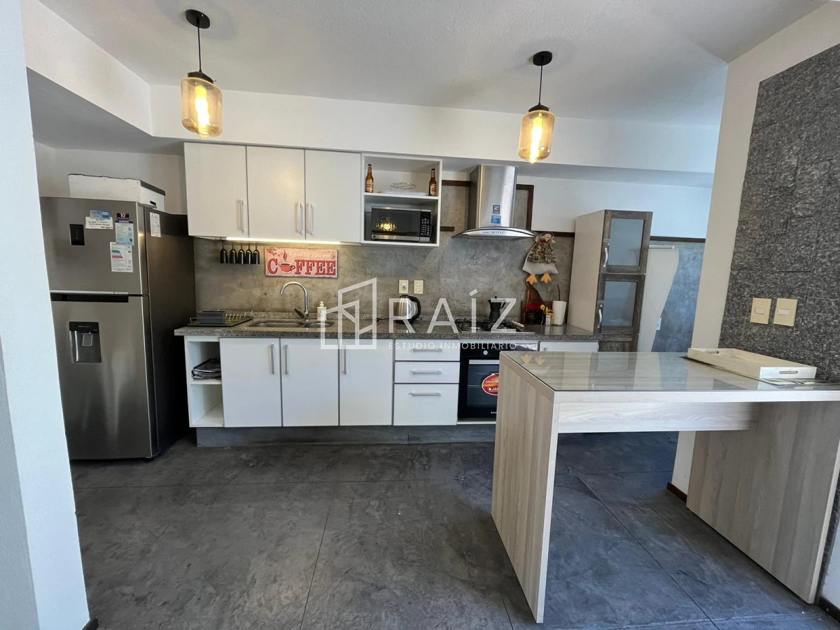 Casa ID.2554 - CASA  VENTA 3 DORMITORIOS ZONA ATLANTICO SHOPPING 