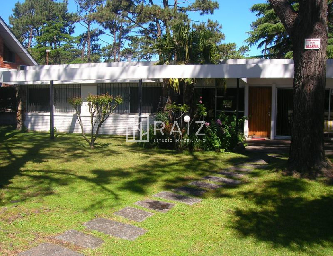 Casa ID.9 - Casa en Punta del Este, Mansa