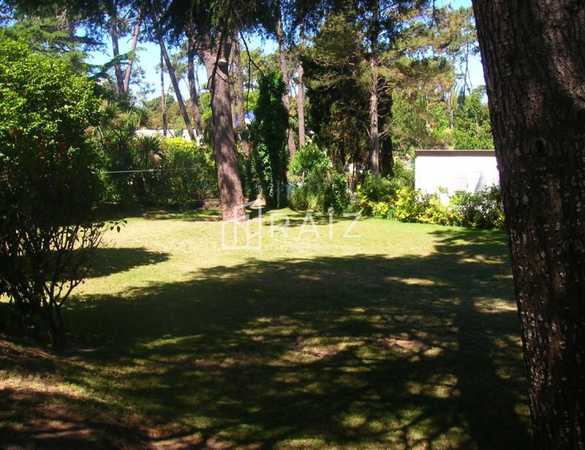 Casa ID.9 - Casa en Punta del Este, Mansa