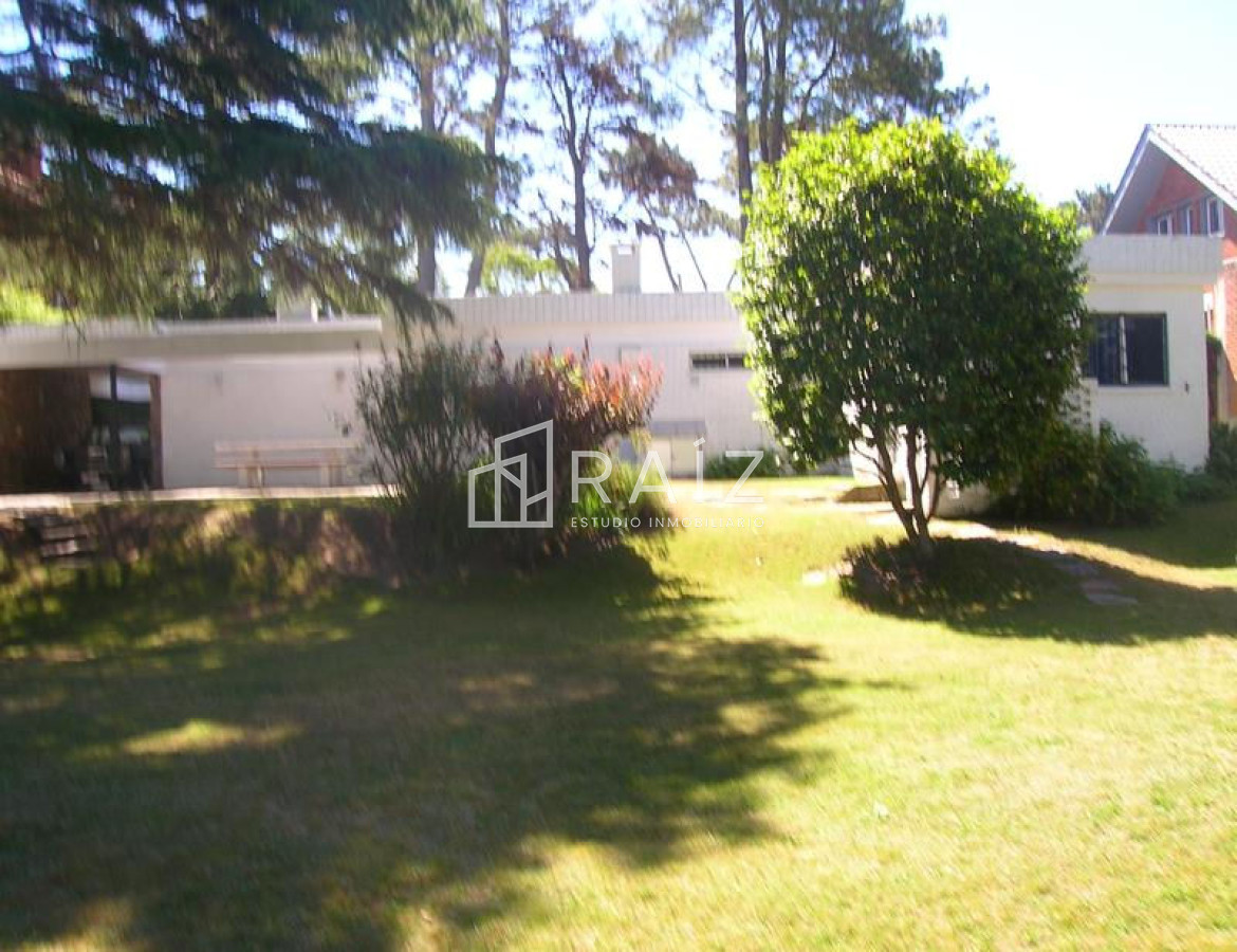 Casa ID.9 - Casa en Punta del Este, Mansa