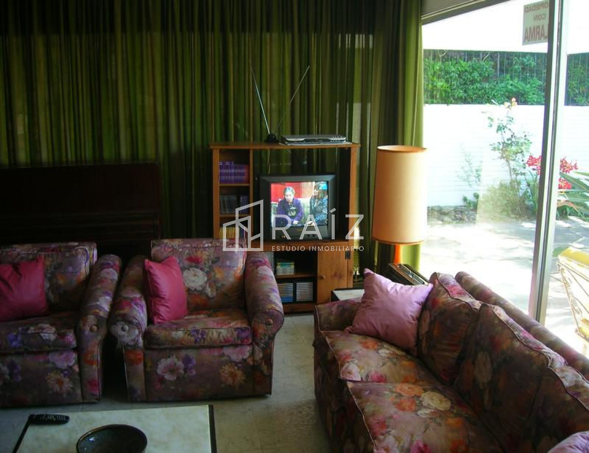 Casa ID.9 - Casa en Punta del Este, Mansa