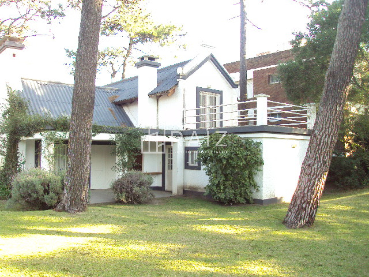 Casa ID.898 - Casa en Punta del Este, Brava
