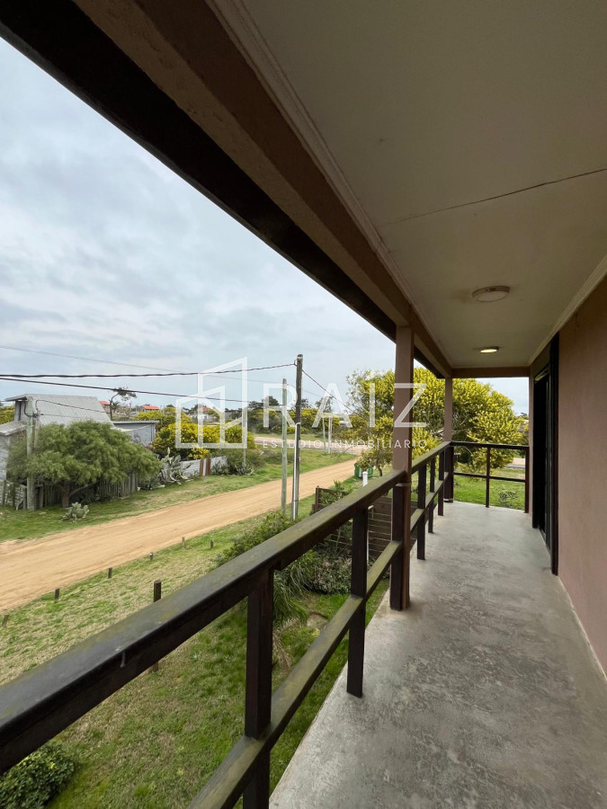 Casa ID.11314 -  VENTA CASA 3 DORMITORIOS  JOSE IGNACIO - LA JUANITA