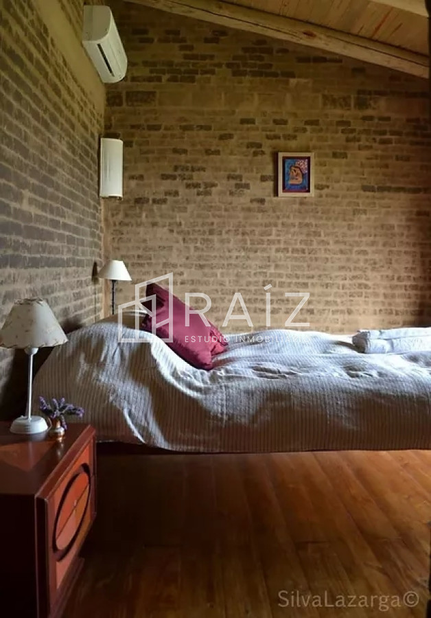 Casa ID.609 - Casa en Punta Ballena, Laguna del Sauce