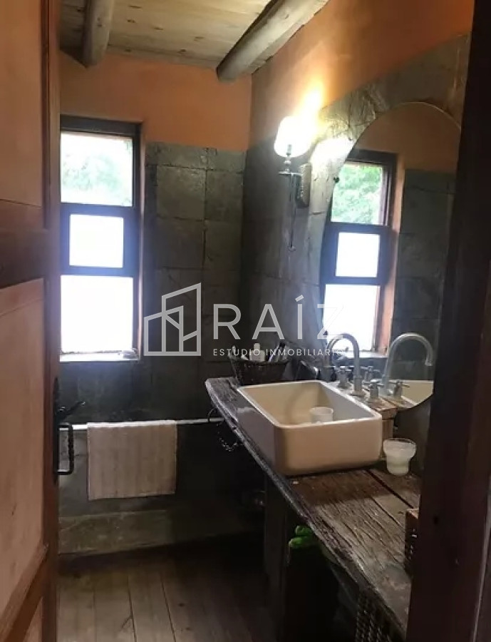 Casa ID.609 - Casa en Punta Ballena, Laguna del Sauce