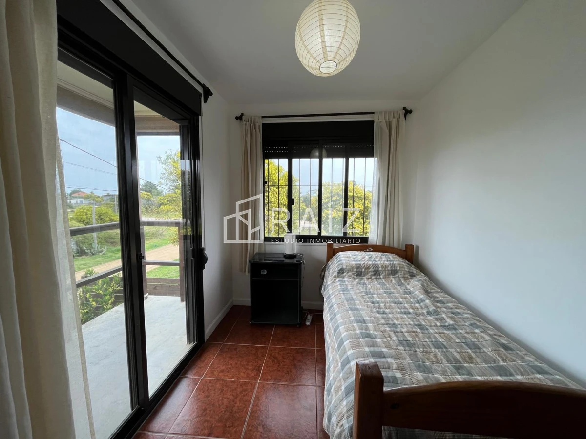Casa ID.11314 -  VENTA CASA 3 DORMITORIOS  JOSE IGNACIO - LA JUANITA