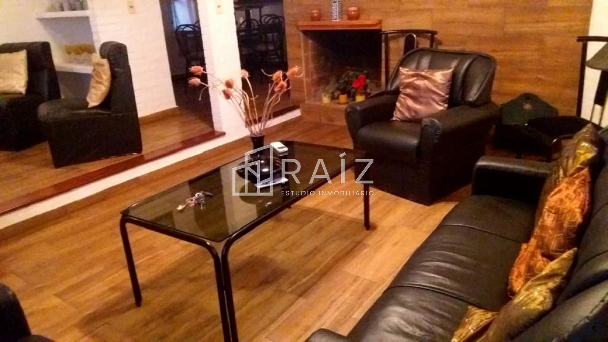 Casa ID.1115 - CASA EN VENTA 3 DORMITORIOS PUNTA BALLENA