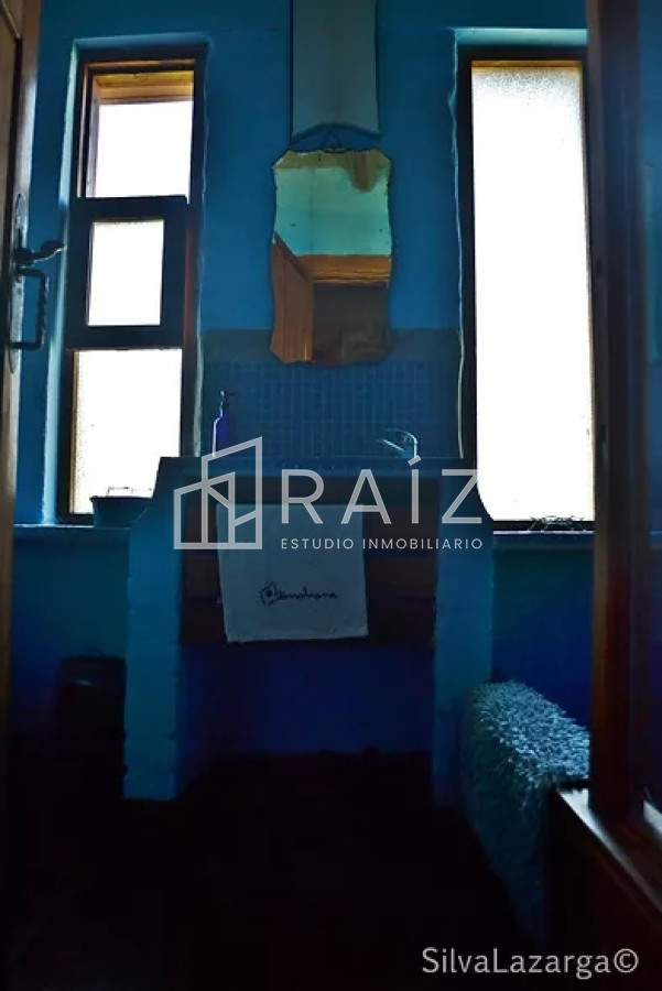 Casa ID.609 - Casa en Punta Ballena, Laguna del Sauce