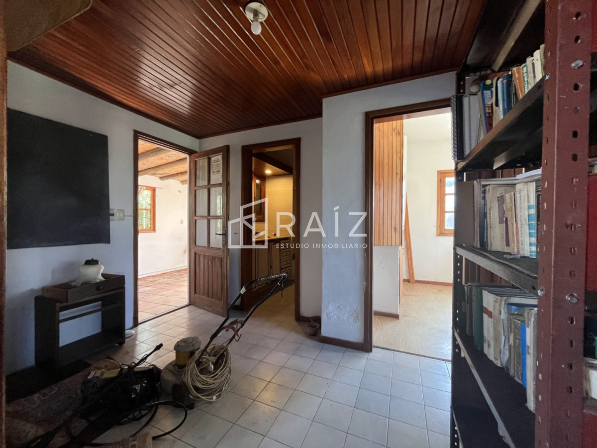 Casa ID.12095 - VENTA CASA 4 DORMITORIOS AV ESPAÑA