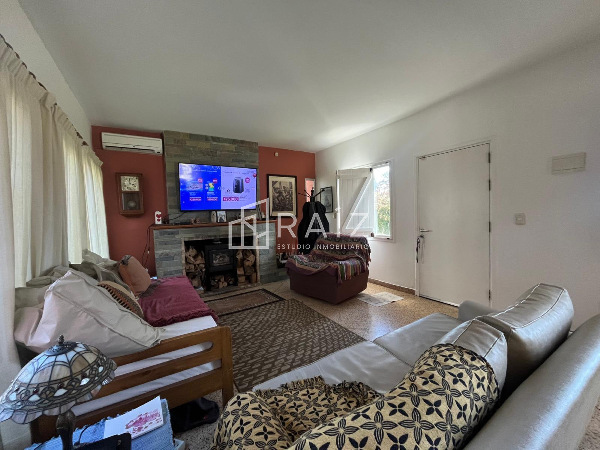 Casa ID.6151 - HERMOSA CASA EN PINARES EN VENTA!!