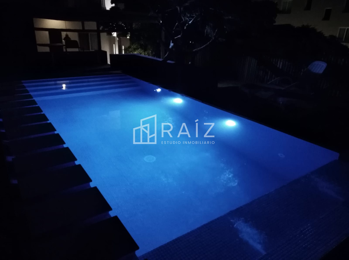 Casa ID.556 - Casa en La Barra, La Barra