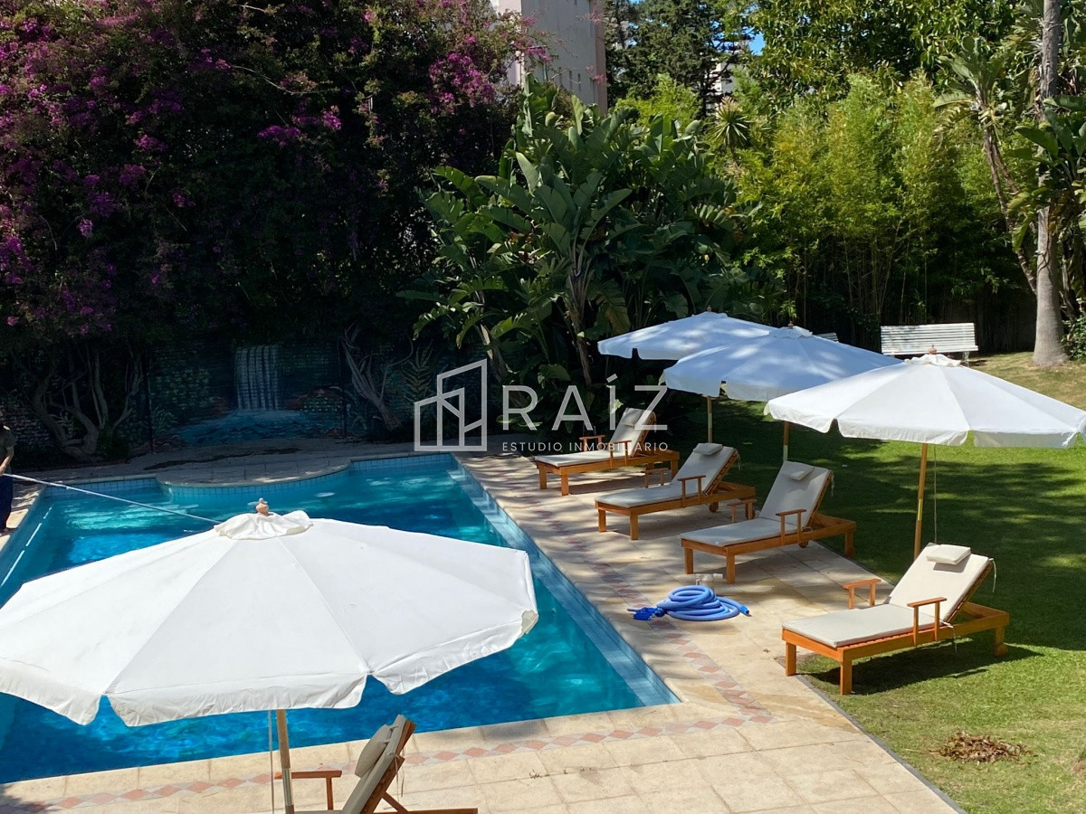 Casa ID.6998 - HERMOSA CASA DISPONIBLE POR LA TEMPORADA.