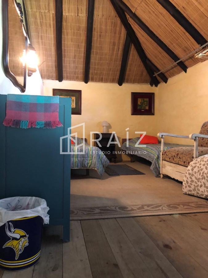 Casa ID.784 - CASA 6 DORMITORIOS EN ALQUILER DE TEMPORADA EN PINARES