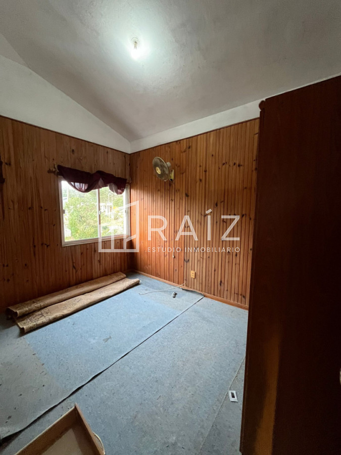 Casa ID.11779 - VENTA CASA 2 DORMITORIOS BALNEARIO BS AS