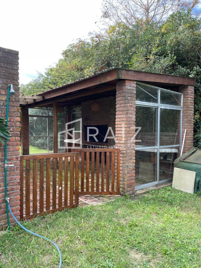 Casa ID.779 - Casa en Manantiales, El Chorro