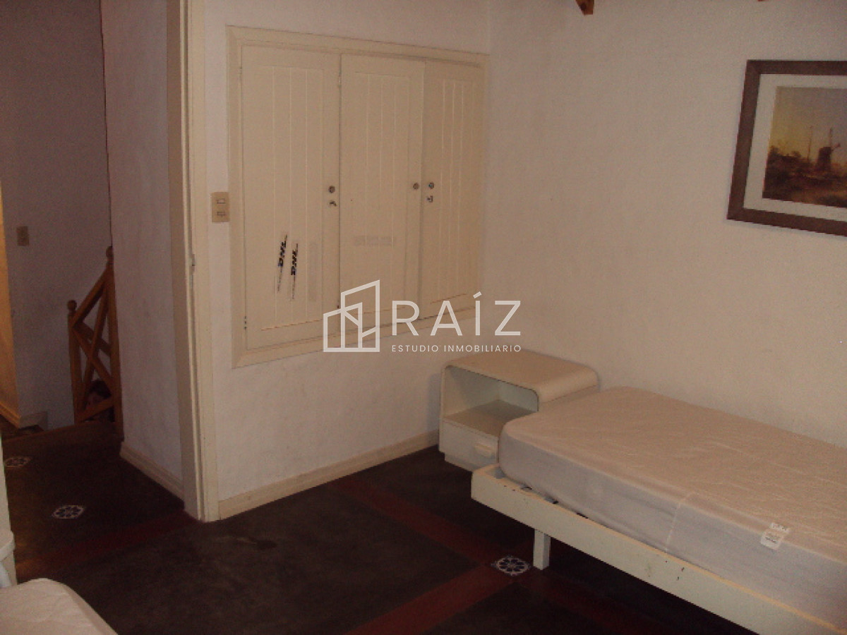 Casa ID.898 - Casa en Punta del Este, Brava