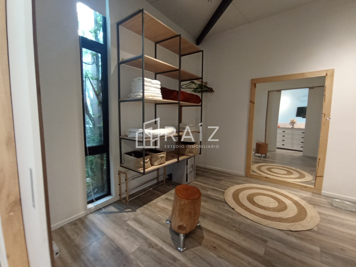 Casa ID.8906 - VENTA CASA BARRIO PRIVADO EL QUIJOTE 4 DORMITORIOS