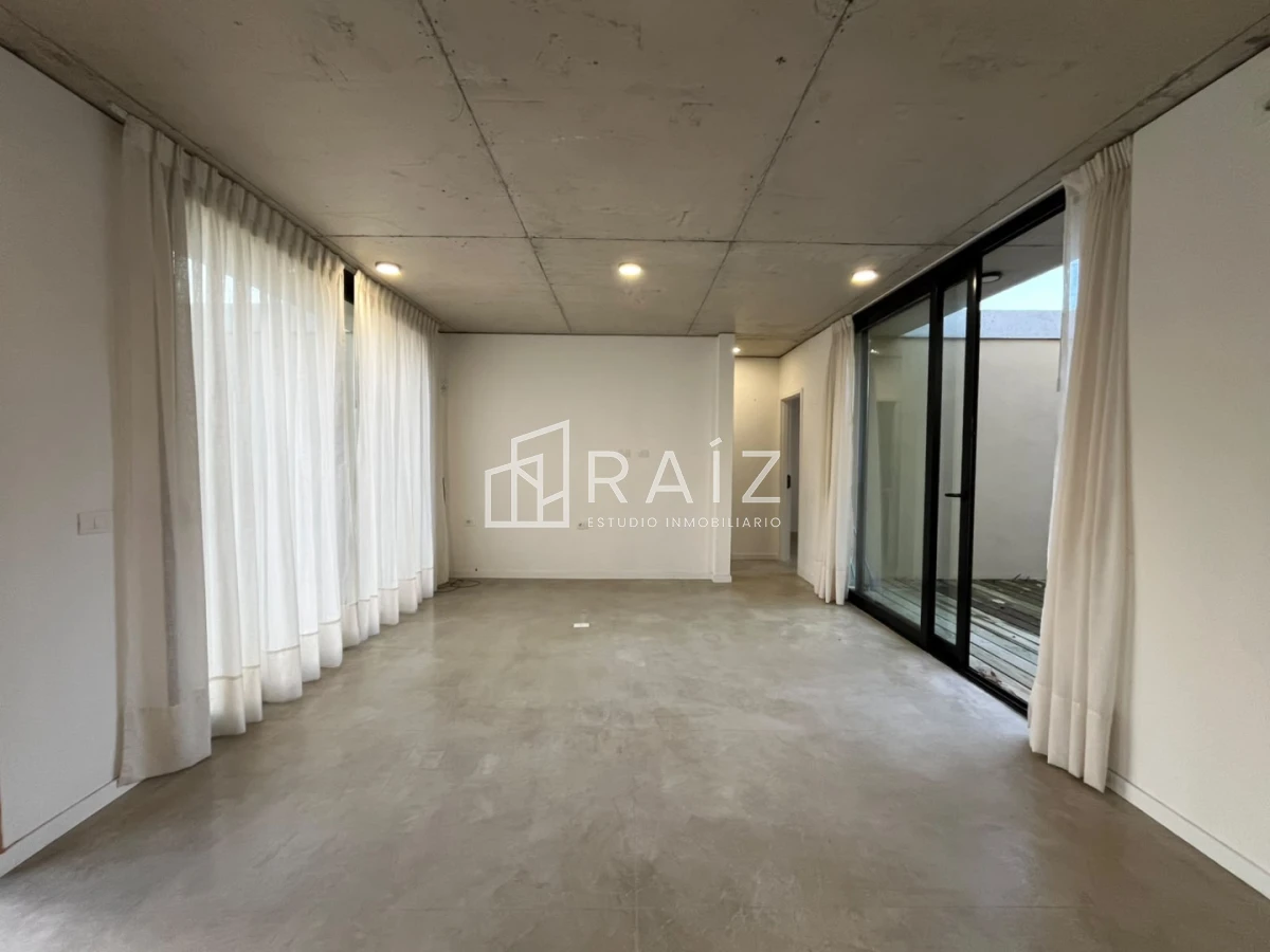 Casa ID.12401 - VENTA CASA 2 DORMITORIOS 2 BAÑOS SAUSALITO