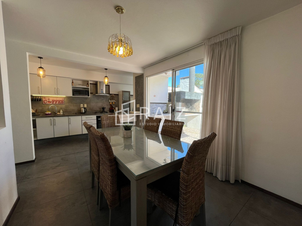 Casa ID.2554 - CASA  VENTA 3 DORMITORIOS ZONA ATLANTICO SHOPPING 