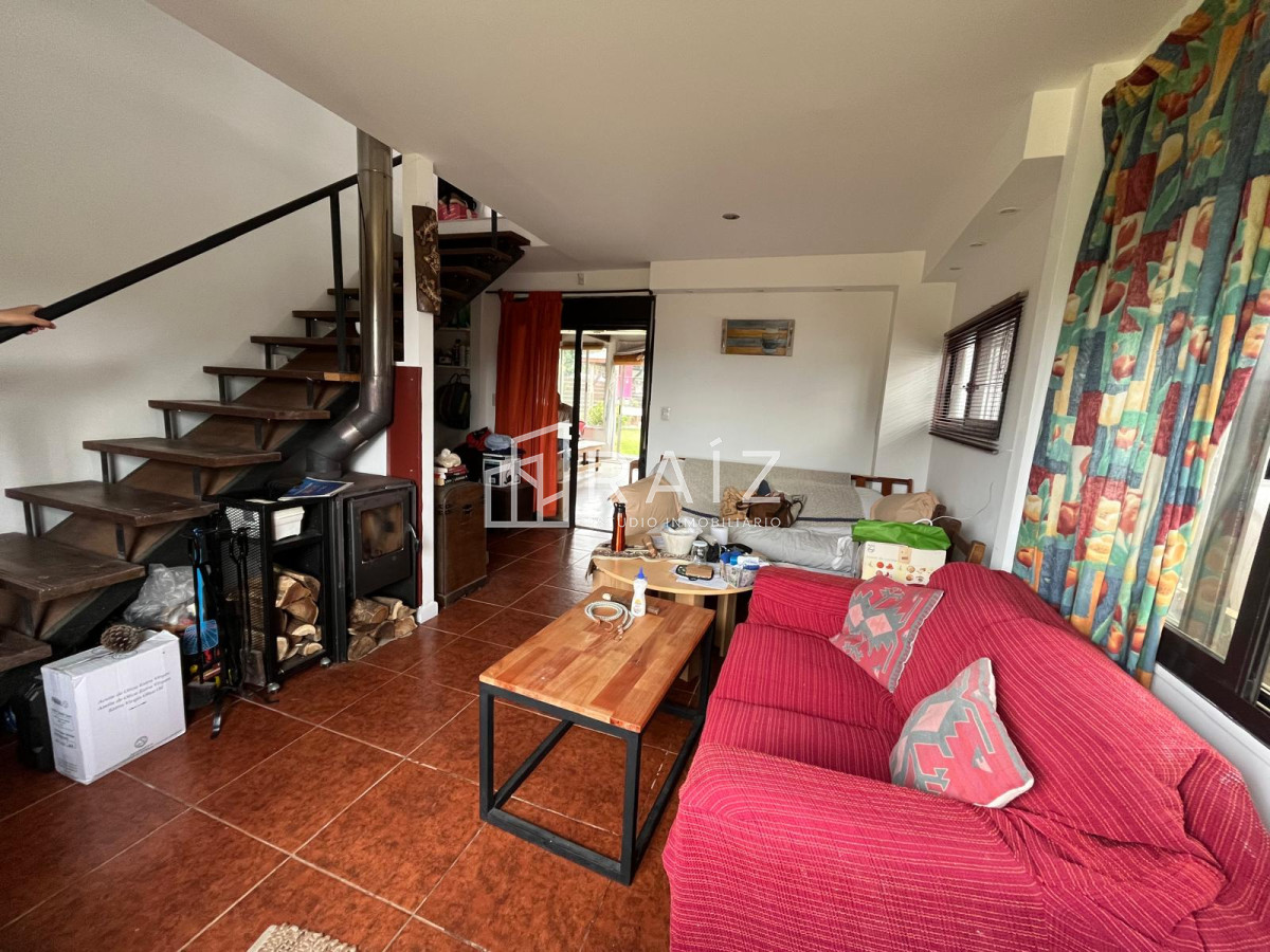 Casa ID.11314 -  VENTA CASA 3 DORMITORIOS  JOSE IGNACIO - LA JUANITA