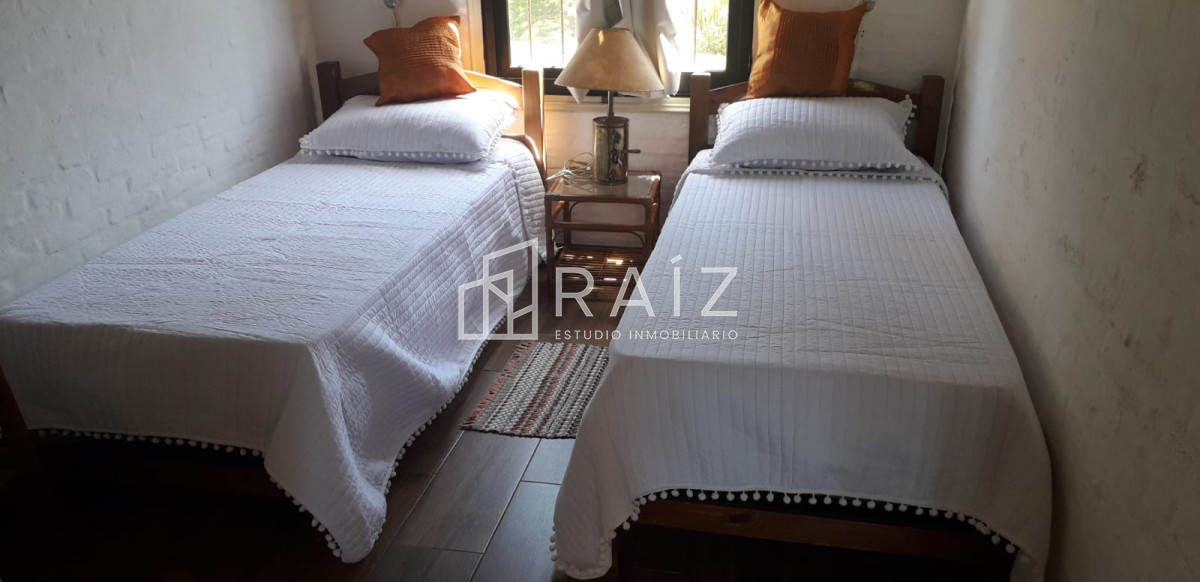 Casa ID.1115 - CASA EN VENTA 3 DORMITORIOS PUNTA BALLENA