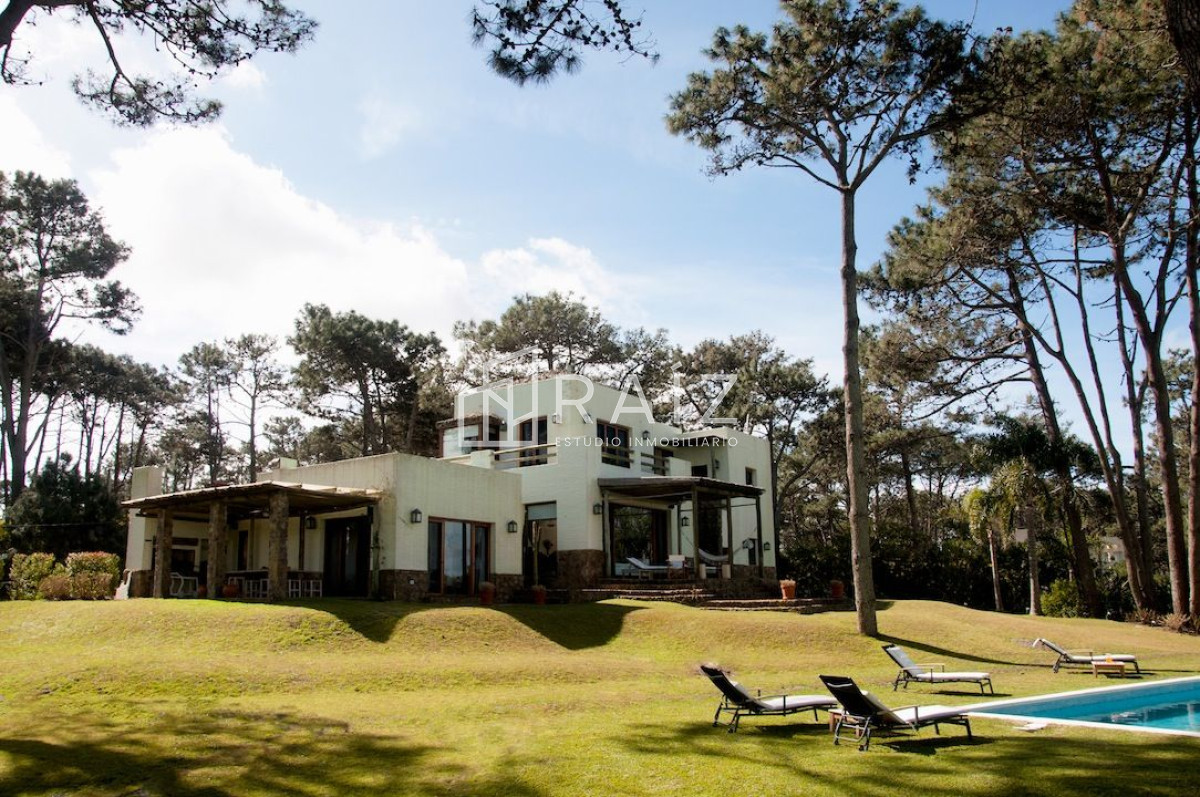 Casa ID.662 - CASA EN ALQUILER DE TEMPORADA 