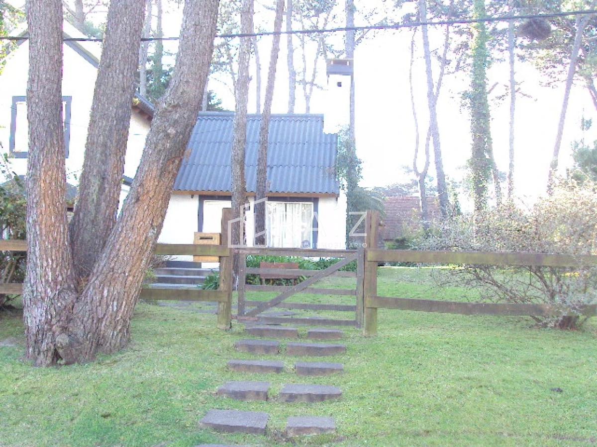 Casa ID.898 - Casa en Punta del Este, Brava