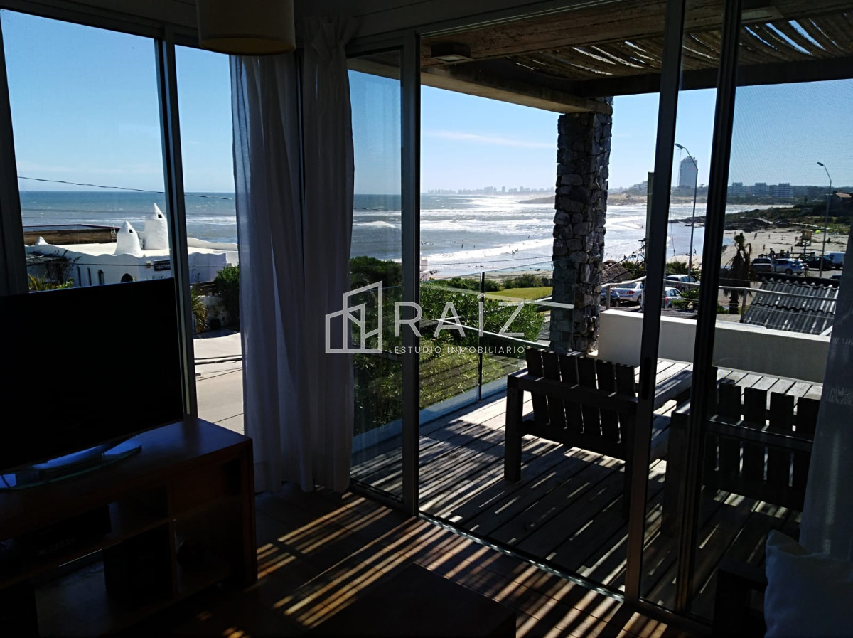 Casa ID.556 - Casa en La Barra, La Barra