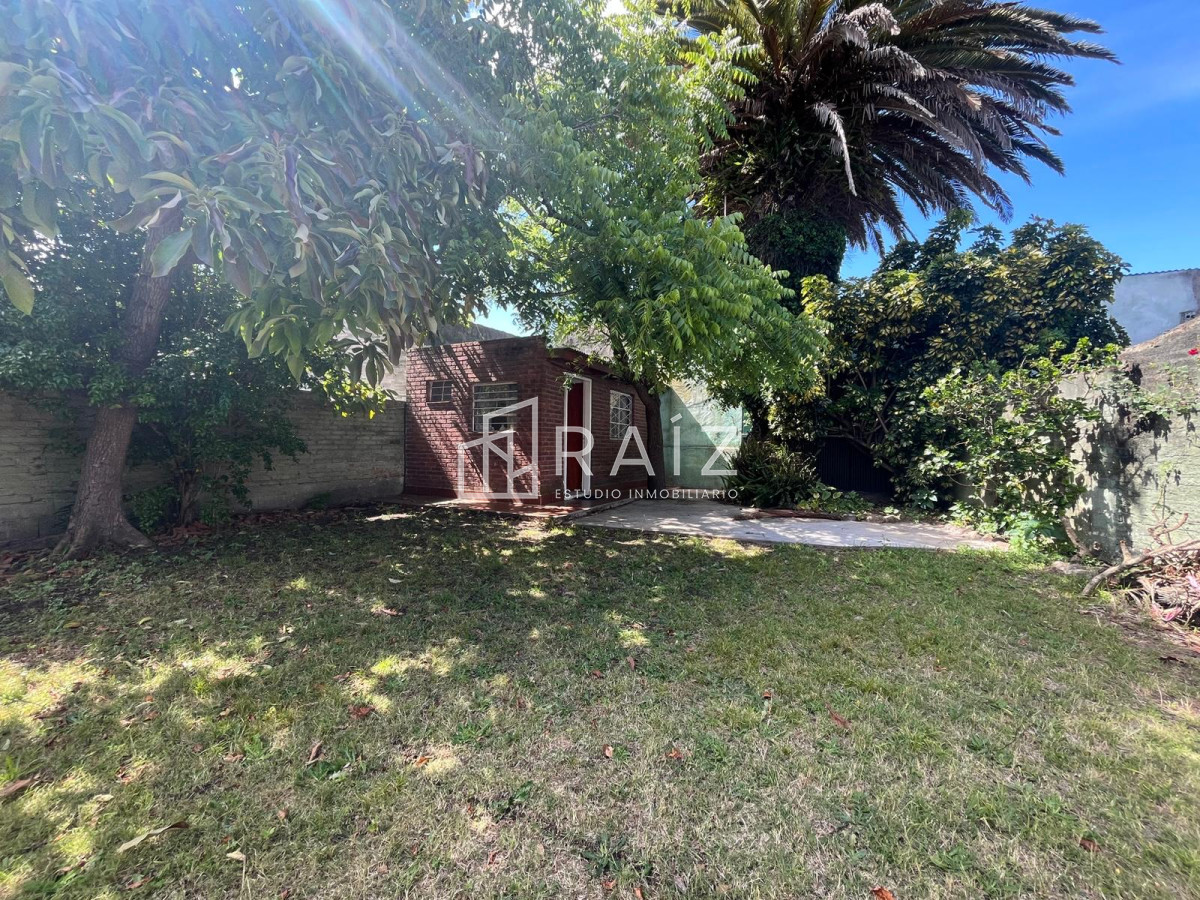 Casa ID.11631 - CASA VENTA 2 DORMITORIOS + DEPENDENCIA PINARES