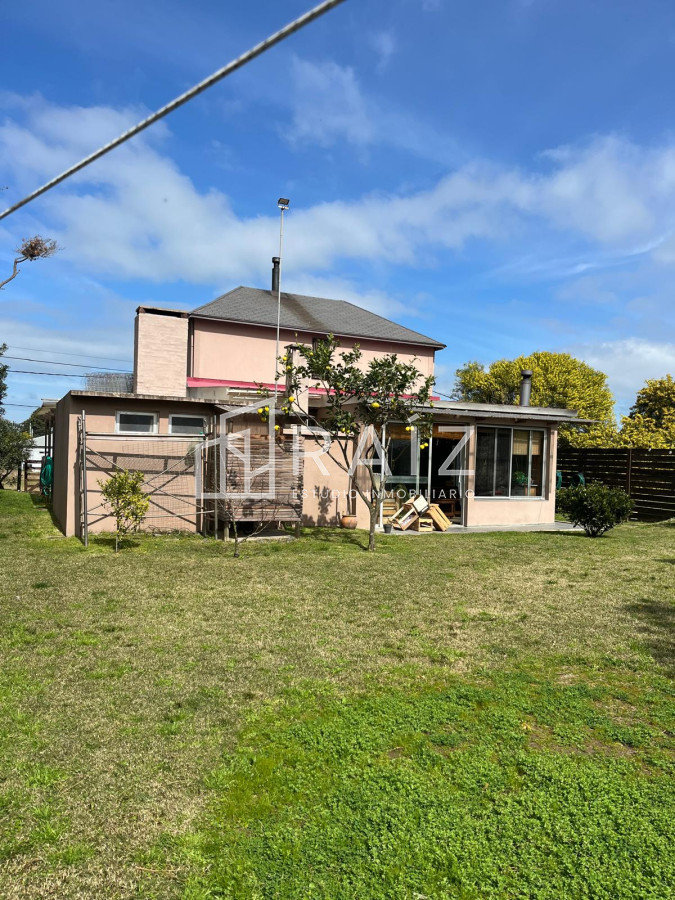 Casa ID.11314 -  VENTA CASA 3 DORMITORIOS  JOSE IGNACIO - LA JUANITA