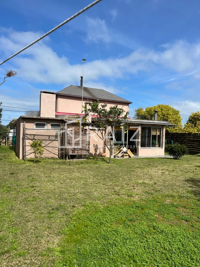Casa ID.11314 -  VENTA CASA 3 DORMITORIOS  JOSE IGNACIO - LA JUANITA