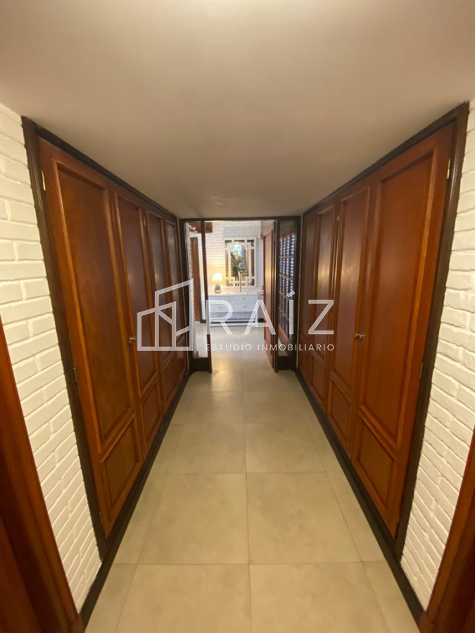 Casa ID.6998 - HERMOSA CASA DISPONIBLE POR LA TEMPORADA.