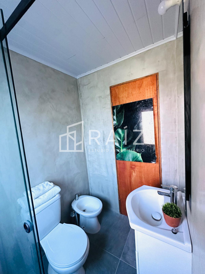 Casa ID.9351 - CASA 4 DORMITORIOS EN VENTA EN PUEBLO SAN VICENTE