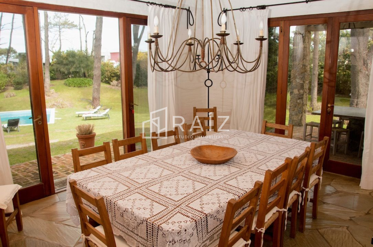 Casa ID.662 - CASA EN ALQUILER DE TEMPORADA 