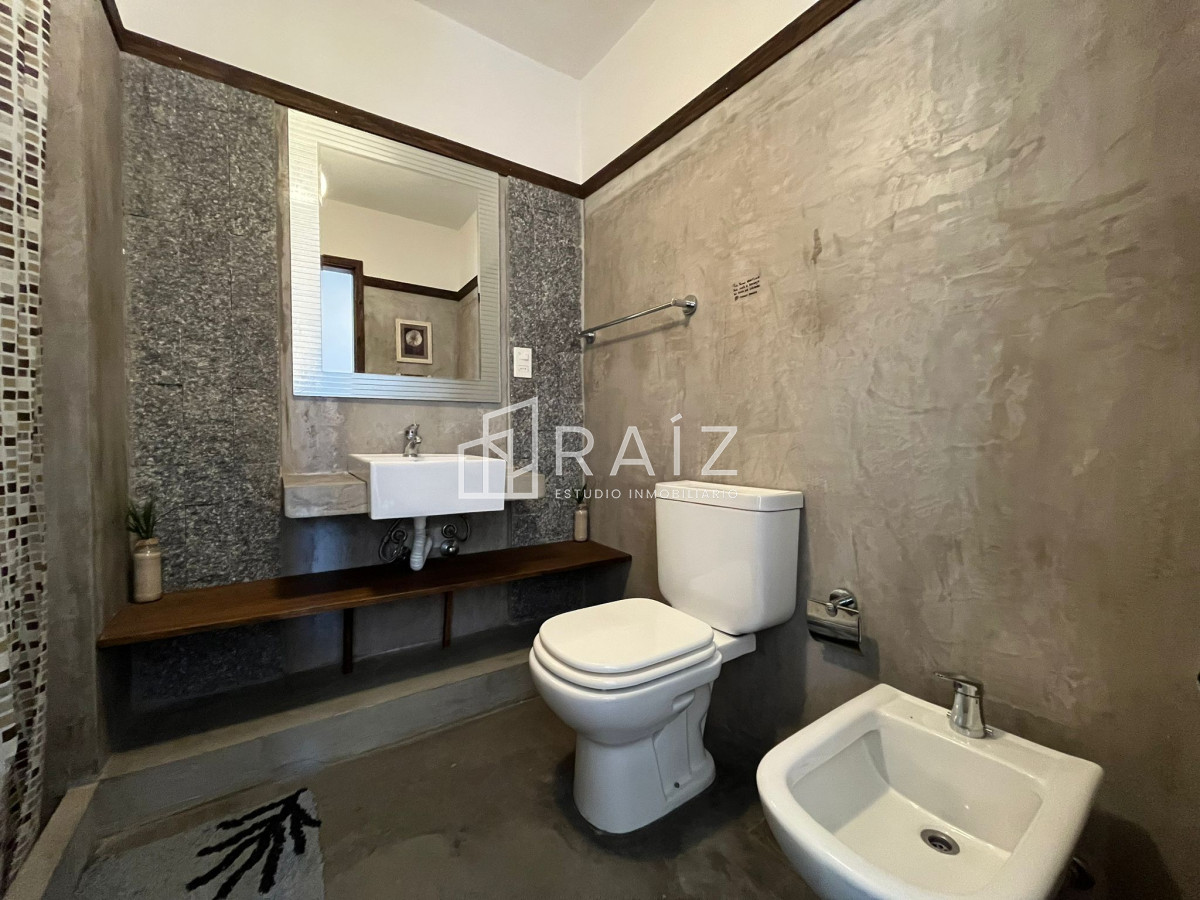 Casa ID.2554 - CASA  VENTA 3 DORMITORIOS ZONA ATLANTICO SHOPPING 