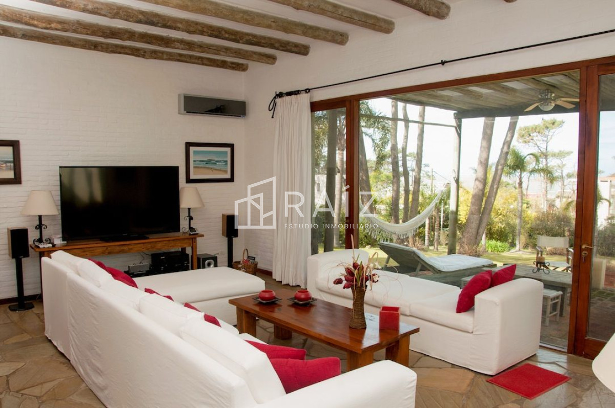 Casa ID.662 - CASA EN ALQUILER DE TEMPORADA 