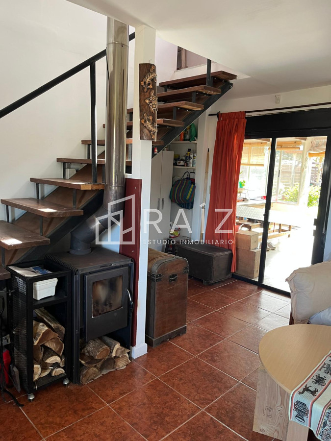 Casa ID.11314 -  VENTA CASA 3 DORMITORIOS  JOSE IGNACIO - LA JUANITA