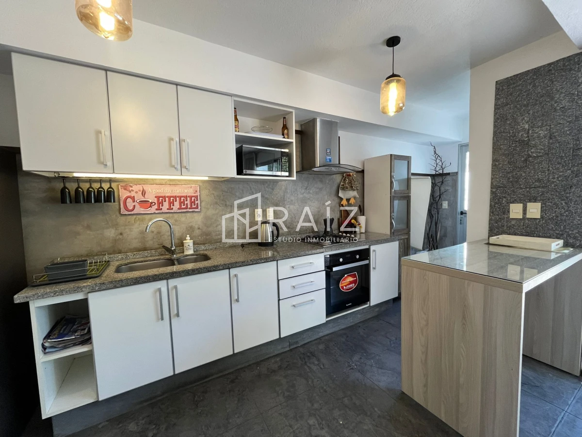 Casa ID.2554 - CASA  VENTA 3 DORMITORIOS ZONA ATLANTICO SHOPPING 