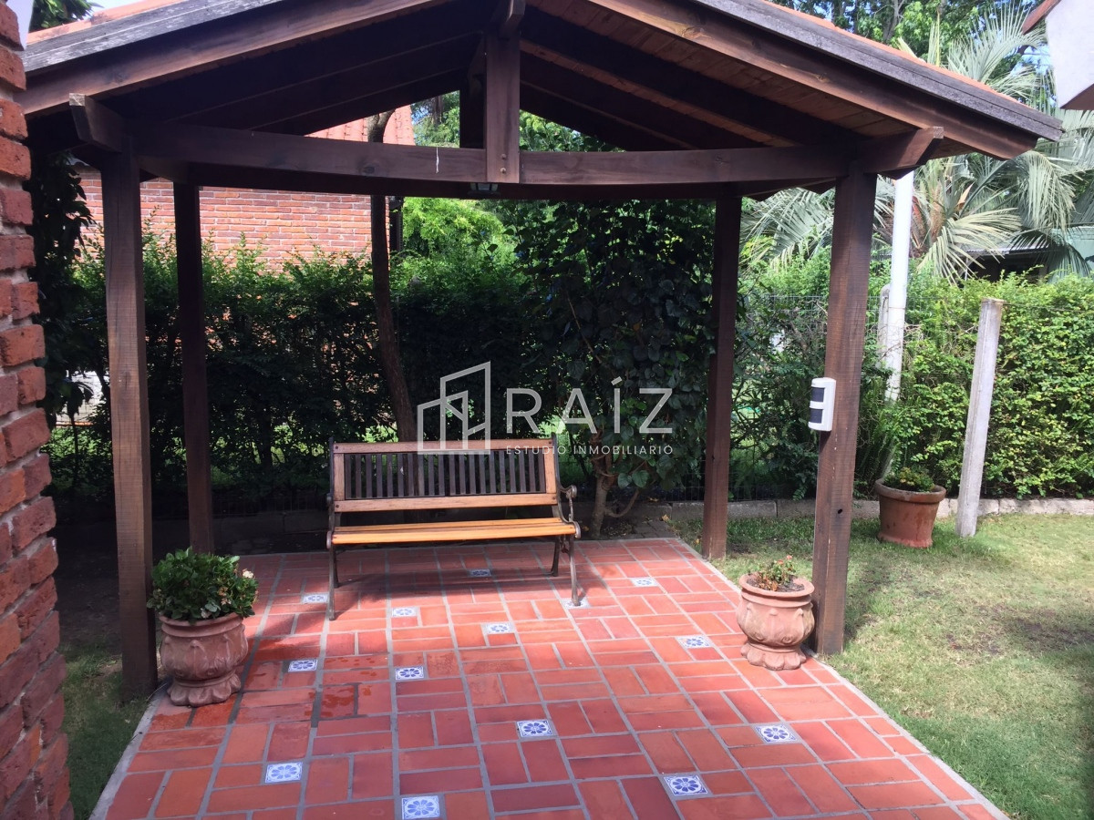 Casa ID.323 - Casa en Maldonado, Bo. Córdoba