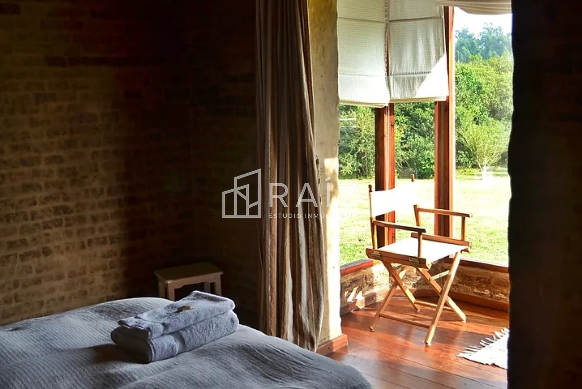 Casa ID.609 - Casa en Punta Ballena, Laguna del Sauce