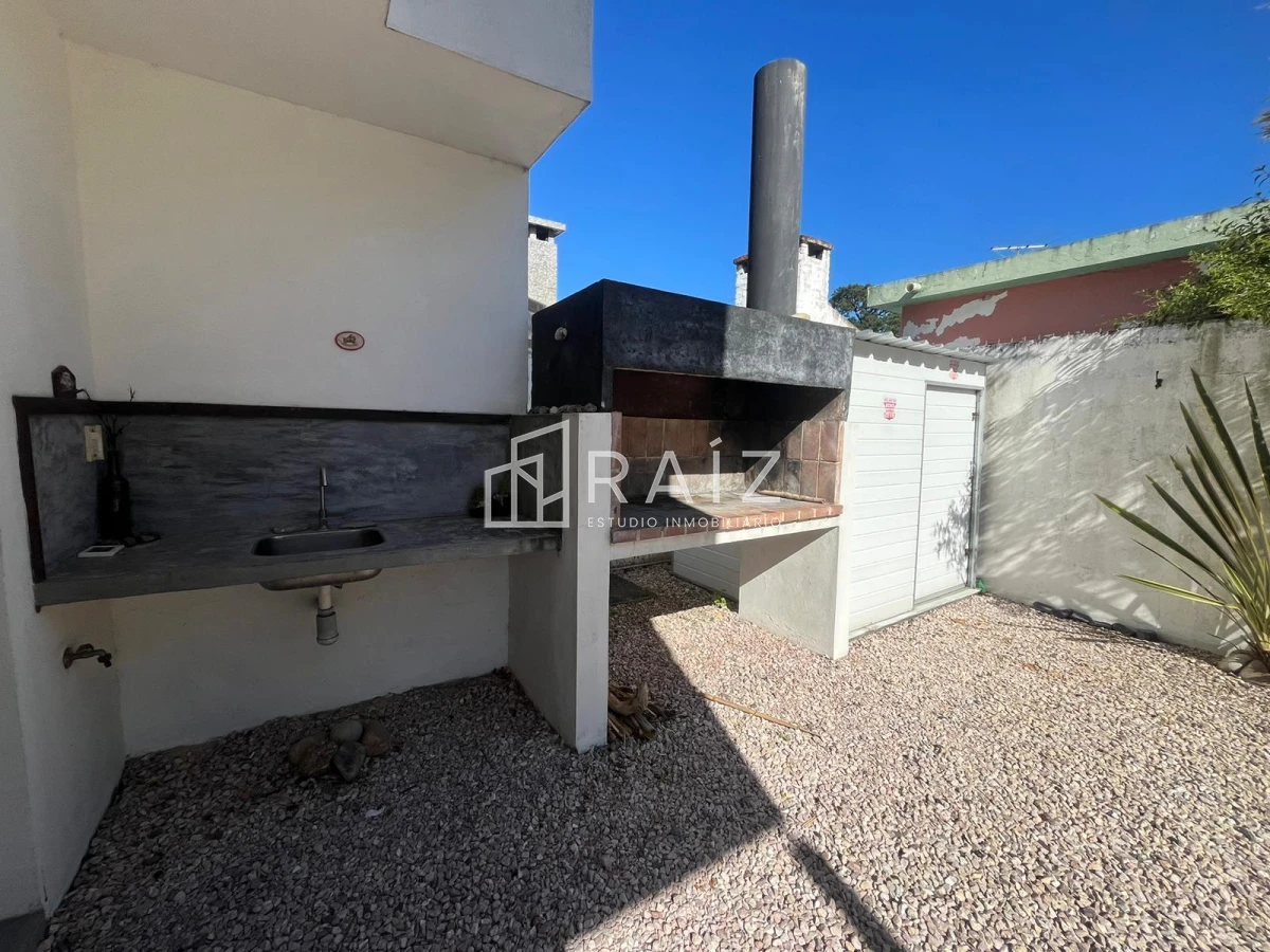 Casa ID.2554 - CASA  VENTA 3 DORMITORIOS ZONA ATLANTICO SHOPPING 