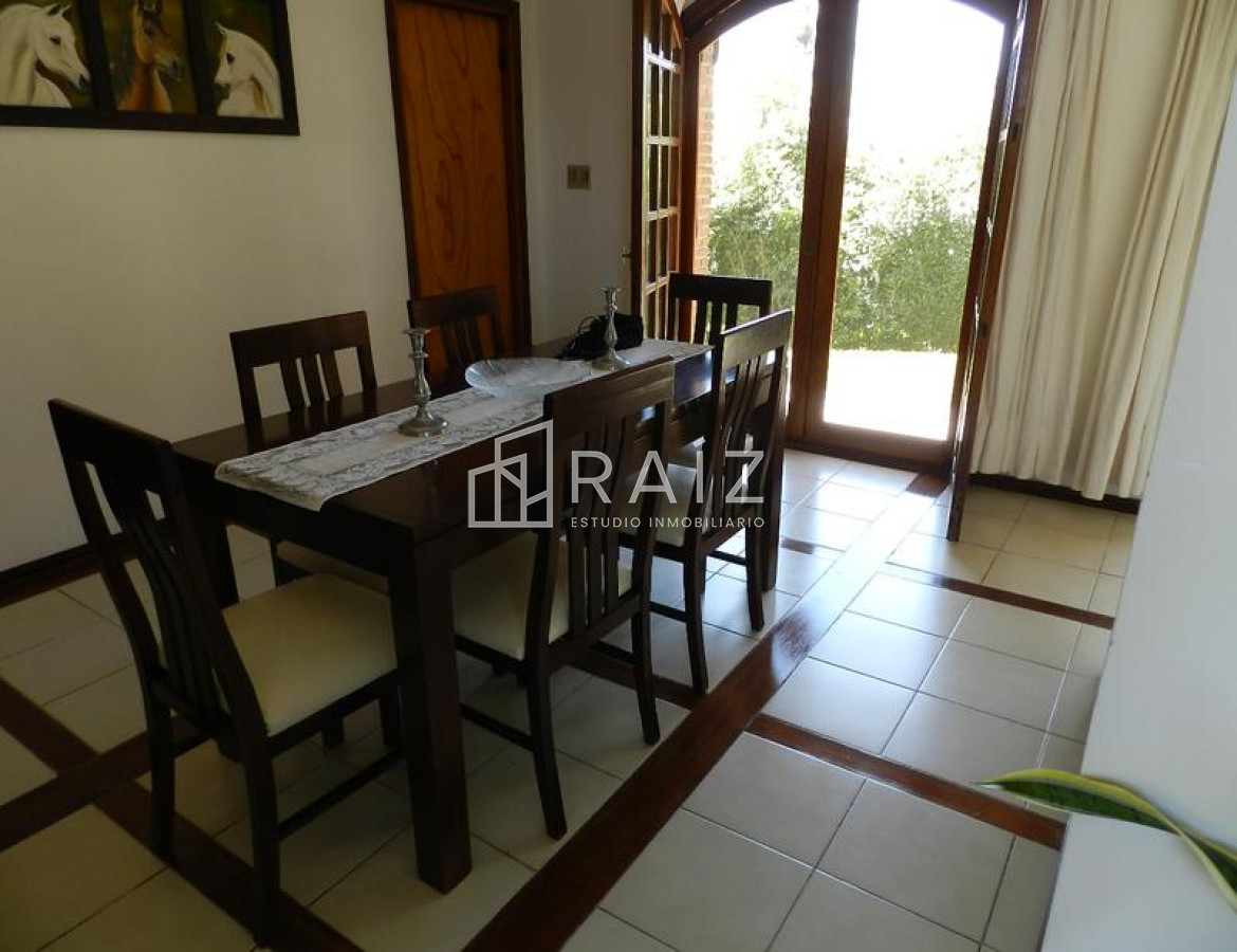 Casa ID.779 - Casa en Manantiales, El Chorro