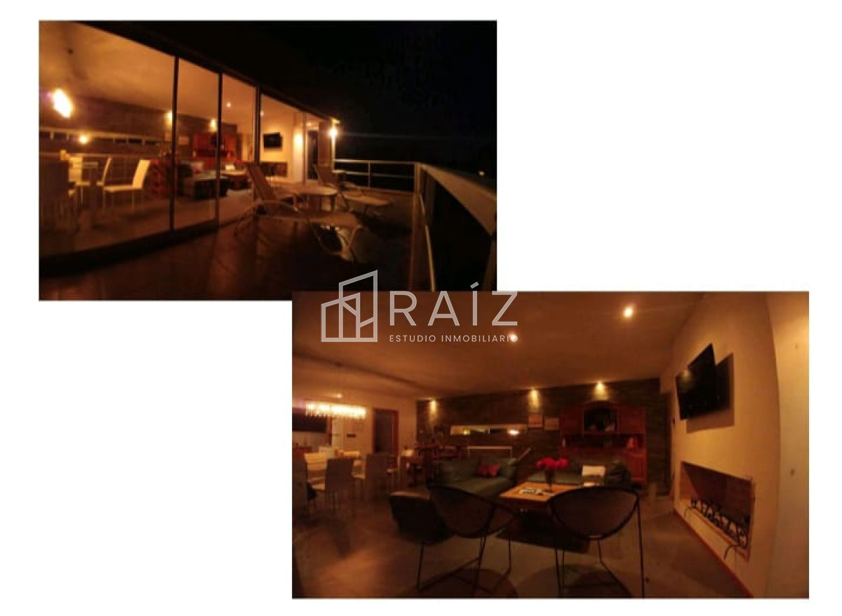 Casa ID.734 - Casa en Manantiales, Punta Piedras