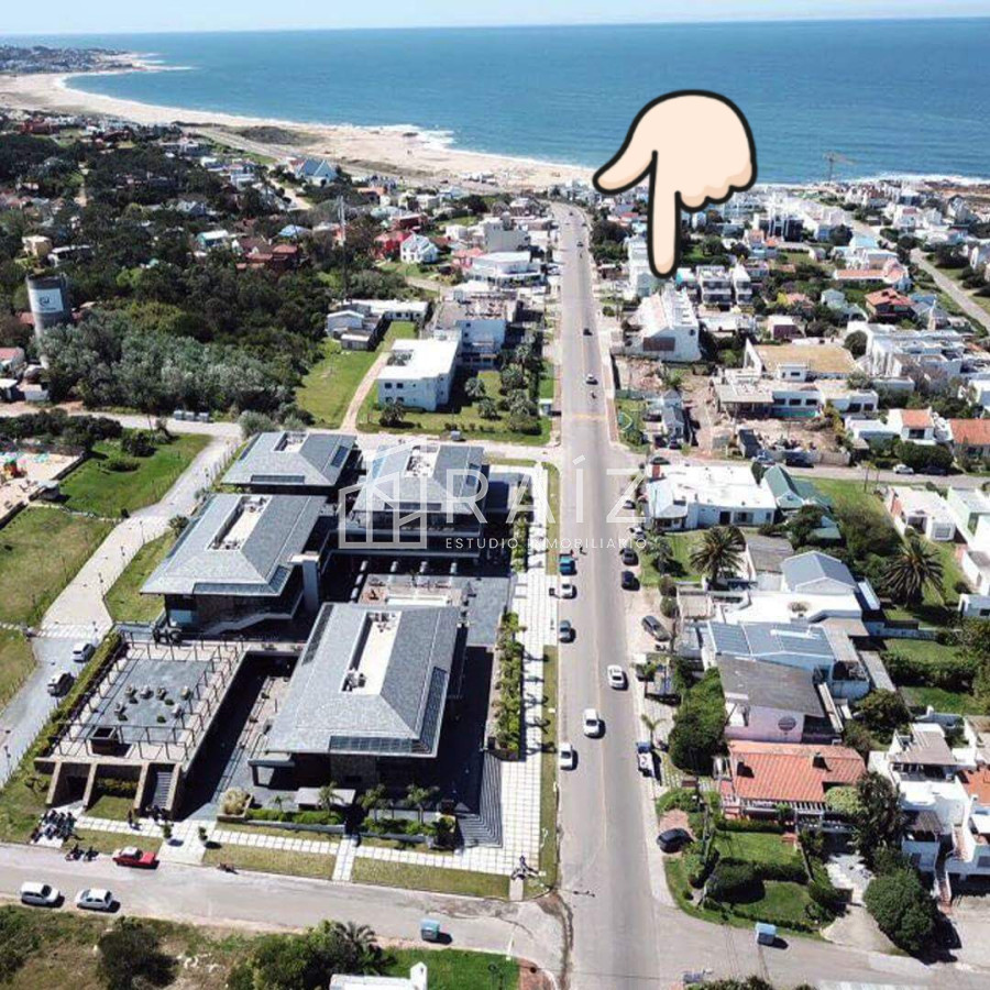 Casa ID.701 - Casa en La Barra, La Barra