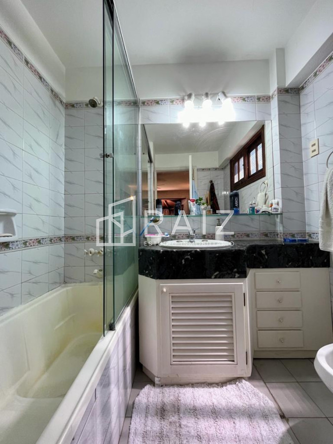 Casa ID.7937 - VENTA CASA 4 DORMITORIOS Y DEPENDENCIA SAN RAFAEL